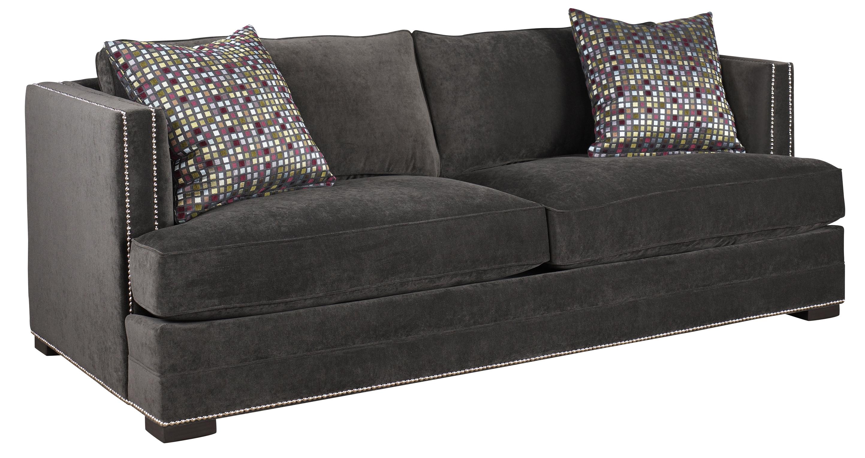 Astoria 25130 Classic Stationary Sofa Williams & Kay Sofa